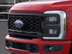 2025 Ford F-350 Super Cab SRW 4x4 Pickup for sale #H5F0156 - photo 17
