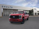 2025 Ford F-350 Super Cab SRW 4x4 Pickup for sale #H5F0156 - photo 3