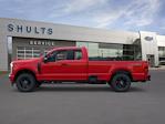 2025 Ford F-350 Super Cab SRW 4x4 Pickup for sale #H5F0156 - photo 4