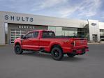 2025 Ford F-350 Super Cab SRW 4x4 Pickup for sale #H5F0156 - photo 2