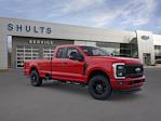 2025 Ford F-350 Super Cab SRW 4x4 Pickup for sale #H5F0156 - photo 7