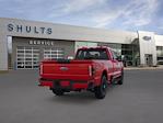 2025 Ford F-350 Super Cab SRW 4x4 Pickup for sale #H5F0156 - photo 8