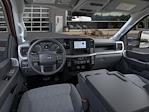 2025 Ford F-350 Super Cab SRW 4x4 Pickup for sale #H5F0156 - photo 9