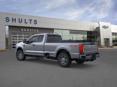 2025 Ford F-250 Super Cab 4x4 Pickup for sale #H5F0165 - photo 2
