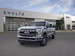 2025 Ford F-250 Super Cab 4x4 Pickup for sale #H5F0165 - photo 3