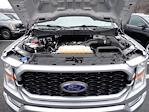 Used 2021 Ford F-150 XL SuperCrew Cab for sale #H5F0166A - photo 14