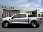 Used 2021 Ford F-150 XL SuperCrew Cab for sale #H5F0166A - photo 3
