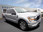Used 2021 Ford F-150 XL SuperCrew Cab for sale #H5F0166A - photo 4