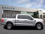 Used 2021 Ford F-150 XL SuperCrew Cab for sale #H5F0166A - photo 5