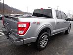 Used 2021 Ford F-150 XL SuperCrew Cab for sale #H5F0166A - photo 9