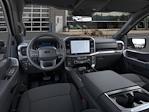 2025 Ford F-150 SuperCrew Cab 4WD Pickup for sale #H5F0178 - photo 9