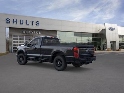 2025 Ford F-350 Regular Cab SRW 4x4 Pickup for sale #H5F0182 - photo 2