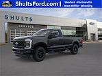 2025 Ford F-350 Regular Cab SRW 4x4 Pickup for sale #H5F0182 - photo 1