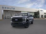 2025 Ford F-350 Regular Cab SRW 4x4 Pickup for sale #H5F0182 - photo 3