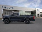 2025 Ford F-350 Regular Cab SRW 4x4 Pickup for sale #H5F0182 - photo 4
