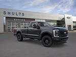 2025 Ford F-350 Regular Cab SRW 4x4 Pickup for sale #H5F0182 - photo 7