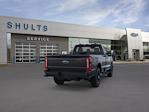 2025 Ford F-350 Regular Cab SRW 4x4 Pickup for sale #H5F0182 - photo 8