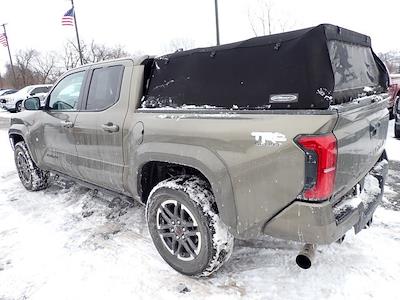 Used 2025 Toyota Tacoma TRD Sport Double Cab for sale #H5F0182A - photo 2