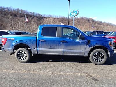 Used 2023 Ford F-150 - photo 1