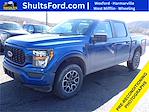 2023 Ford F-150 SuperCrew Cab 4WD Pickup for sale #H5F0321A - photo 1