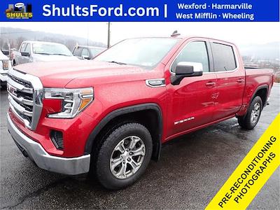 Used 2019 GMC Sierra 1500 - photo 1
