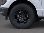 New 2025 Ford F-150 STX SuperCrew Cab 4x4 Pickup for sale #H5F0332 - photo 19