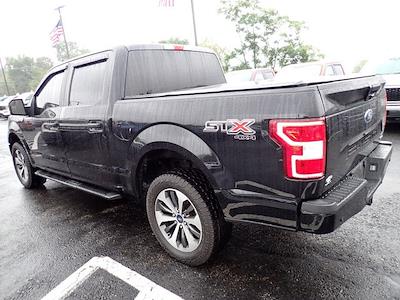2020 Ford F-150 SuperCrew Cab 4WD Pickup for sale #H5F0332A - photo 2