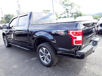2020 Ford F-150 SuperCrew Cab 4WD Pickup for sale #H5F0332A - photo 2