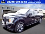 2020 Ford F-150 SuperCrew Cab 4WD Pickup for sale #H5F0332A - photo 1