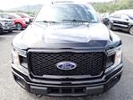 2020 Ford F-150 SuperCrew Cab 4WD Pickup for sale #H5F0332A - photo 11