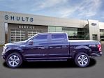 2020 Ford F-150 SuperCrew Cab 4WD Pickup for sale #H5F0332A - photo 3