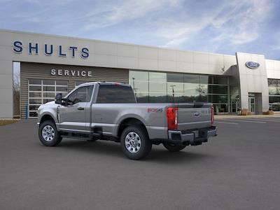 2025 Ford F-350 Regular Cab SRW 4x4 Pickup for sale #H5F0342 - photo 2