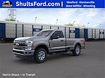 2025 Ford F-350 Regular Cab SRW 4x4 Pickup for sale #H5F0342 - photo 1