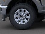 2025 Ford F-350 Regular Cab SRW 4x4 Pickup for sale #H5F0342 - photo 19