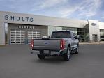2025 Ford F-350 Regular Cab SRW 4x4 Pickup for sale #H5F0342 - photo 8