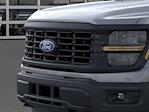 2025 Ford F-150 SuperCrew Cab 4x4 Pickup for sale #H5F0391 - photo 17