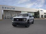 2025 Ford F-150 SuperCrew Cab 4x4 Pickup for sale #H5F0391 - photo 3