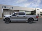 2025 Ford F-150 SuperCrew Cab 4x4 Pickup for sale #H5F0391 - photo 4