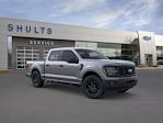 2025 Ford F-150 SuperCrew Cab 4x4 Pickup for sale #H5F0391 - photo 7