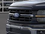 2025 Ford F-150 Super Cab 4x4 Pickup for sale #H5F0407 - photo 17