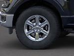 2025 Ford F-150 Super Cab 4x4 Pickup for sale #H5F0407 - photo 19