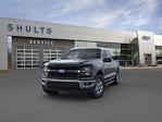 2025 Ford F-150 Super Cab 4x4 Pickup for sale #H5F0407 - photo 2