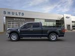 2025 Ford F-150 Super Cab 4x4 Pickup for sale #H5F0407 - photo 3