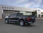 2025 Ford F-150 Super Cab 4x4 Pickup for sale #H5F0407 - photo 4