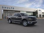 2025 Ford F-150 Super Cab 4x4 Pickup for sale #H5F0407 - photo 7
