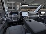 2025 Ford F-150 Super Cab 4x4 Pickup for sale #H5F0407 - photo 9