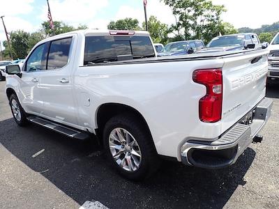 2021 Chevrolet Silverado 1500 Crew Cab 4x4 Pickup for sale #H5F0508A - photo 2