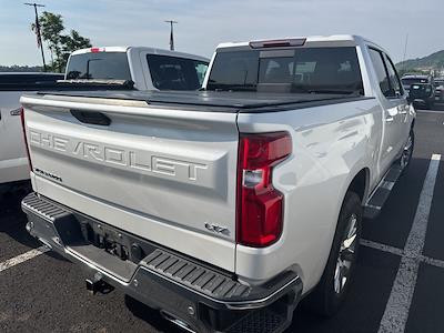 2021 Chevrolet Silverado 1500 Crew Cab 4x4 Pickup for sale #H5F0508A - photo 2