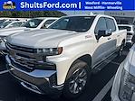 2021 Chevrolet Silverado 1500 Crew Cab 4x4 Pickup for sale #H5F0508A - photo 4
