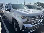 2021 Chevrolet Silverado 1500 Crew Cab 4x4 Pickup for sale #H5F0508A - photo 1